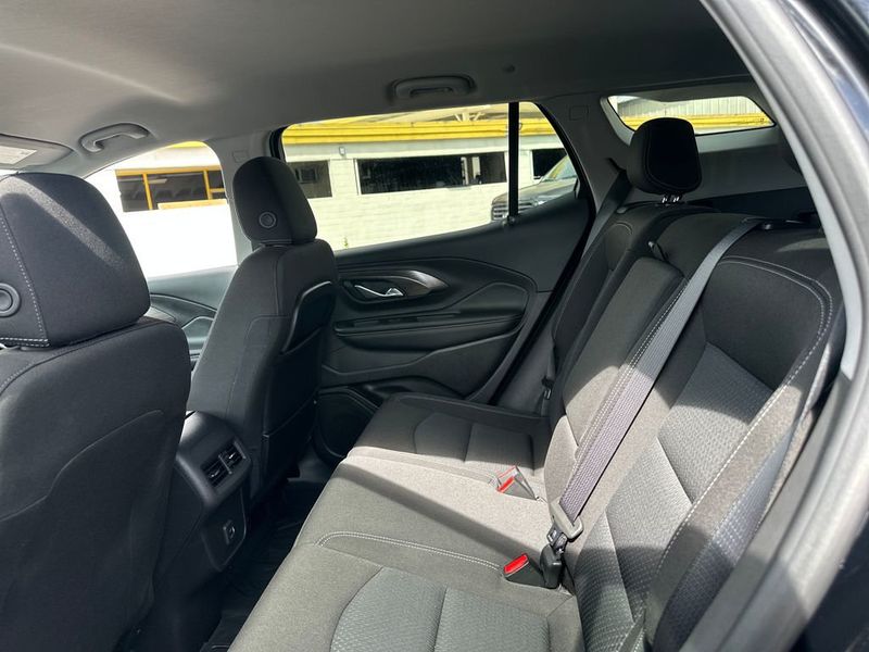 2024 GMC Terrain AWD 4dr SLE - 22991930 - 14