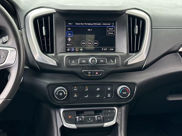 2024 GMC Terrain AWD 4dr SLE - 22991930 - 15