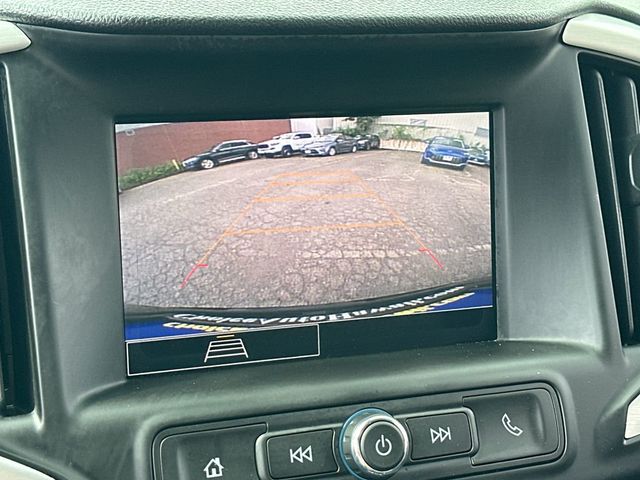 2024 GMC Terrain AWD 4dr SLE - 22991930 - 16