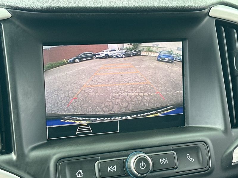 2024 GMC Terrain AWD 4dr SLE - 22991930 - 16