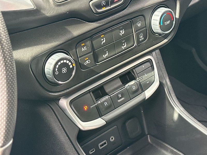 2024 GMC Terrain AWD 4dr SLE - 22991930 - 18