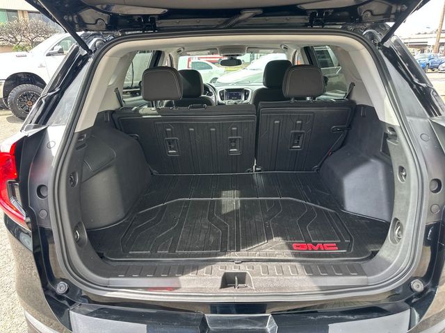 2024 GMC Terrain AWD 4dr SLE - 22991930 - 19