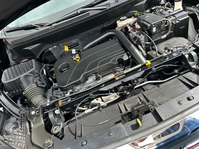 2024 GMC Terrain AWD 4dr SLE - 22991930 - 20