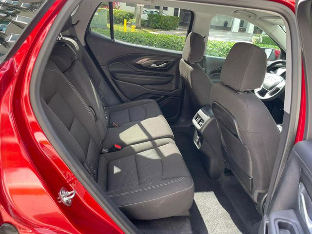 2024 GMC Terrain AWD 4dr SLE - 22743882 - 10