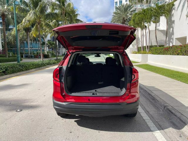 2024 GMC Terrain AWD 4dr SLE - 22743882 - 12