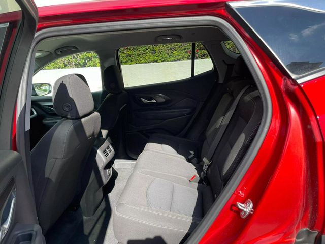 2024 GMC Terrain AWD 4dr SLE - 22743882 - 14