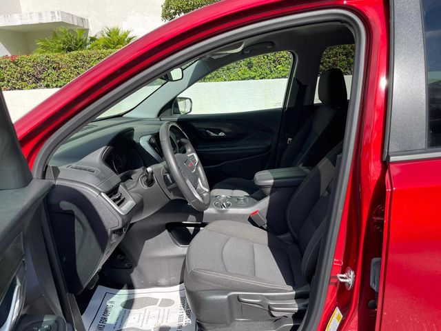 2024 GMC Terrain AWD 4dr SLE - 22743882 - 15