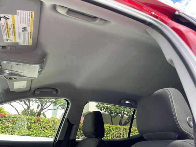 2024 GMC Terrain AWD 4dr SLE - 22743882 - 16