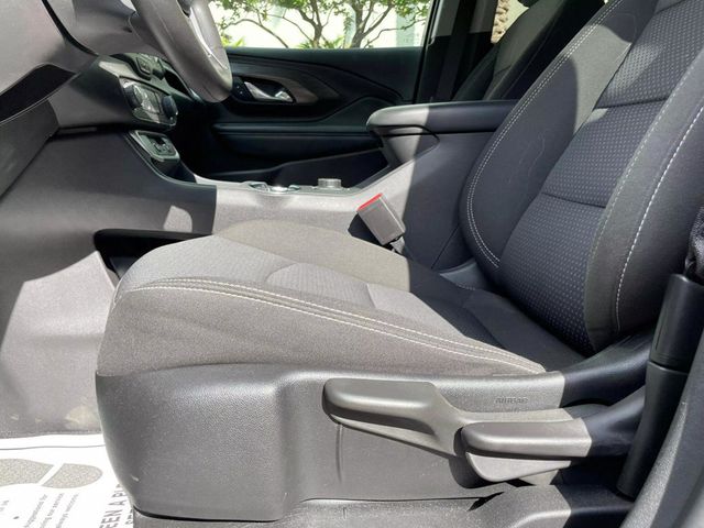 2024 GMC Terrain AWD 4dr SLE - 22743882 - 17