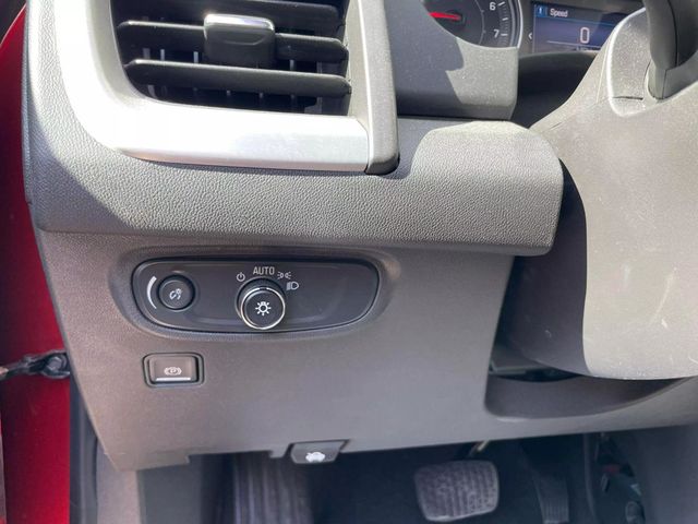 2024 GMC Terrain AWD 4dr SLE - 22743882 - 18