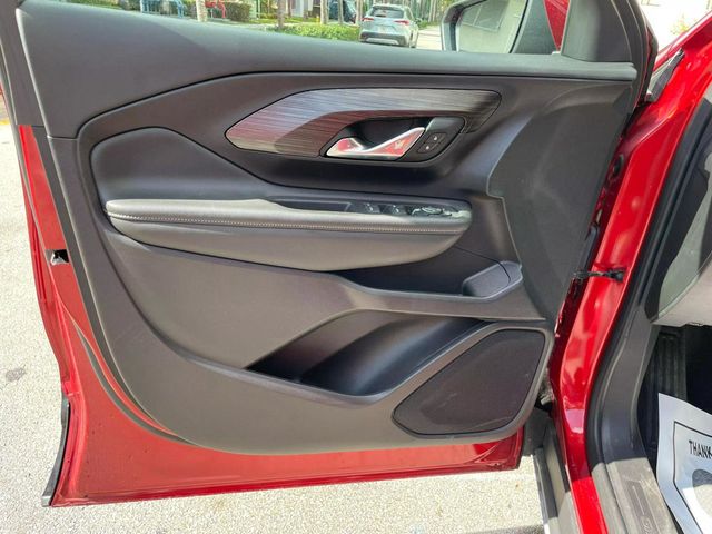 2024 GMC Terrain AWD 4dr SLE - 22743882 - 19