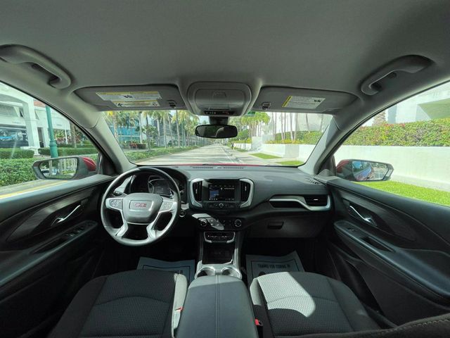 2024 GMC Terrain AWD 4dr SLE - 22743882 - 20
