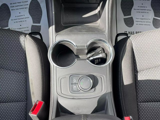 2024 GMC Terrain AWD 4dr SLE - 22743882 - 24