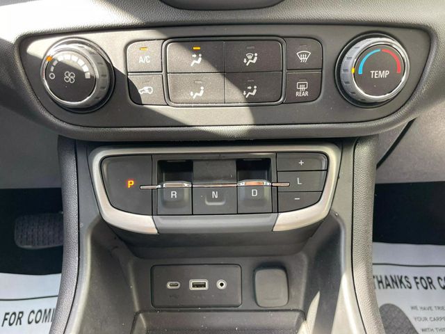 2024 GMC Terrain AWD 4dr SLE - 22743882 - 26