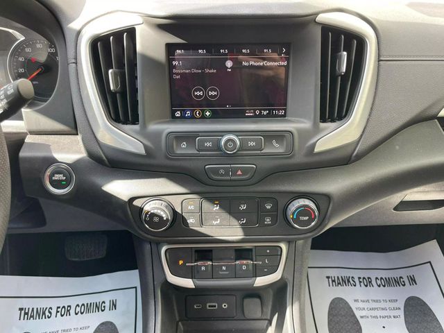 2024 GMC Terrain AWD 4dr SLE - 22743882 - 27