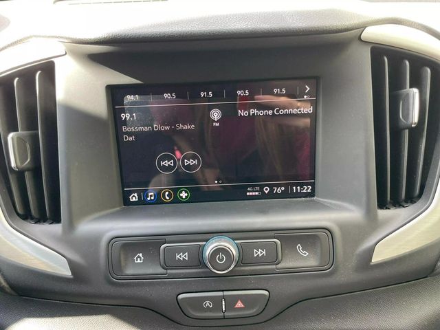 2024 GMC Terrain AWD 4dr SLE - 22743882 - 28