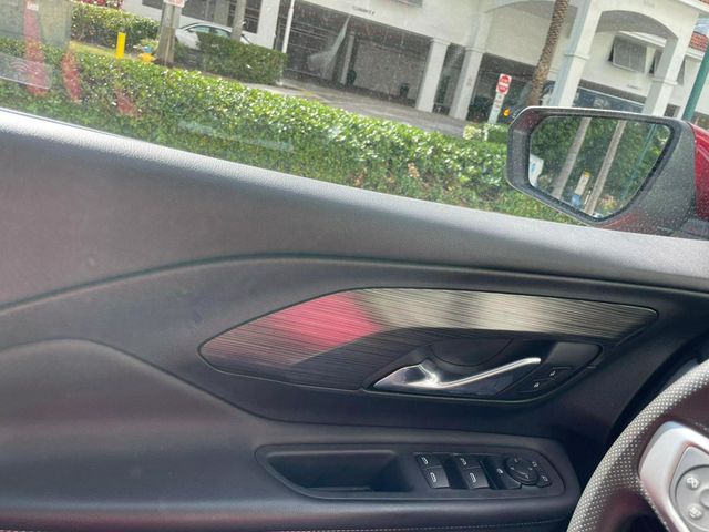 2024 GMC Terrain AWD 4dr SLE - 22743882 - 29