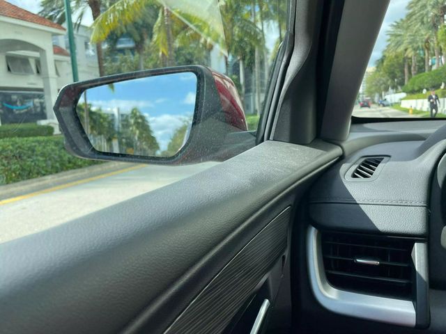 2024 GMC Terrain AWD 4dr SLE - 22743882 - 30