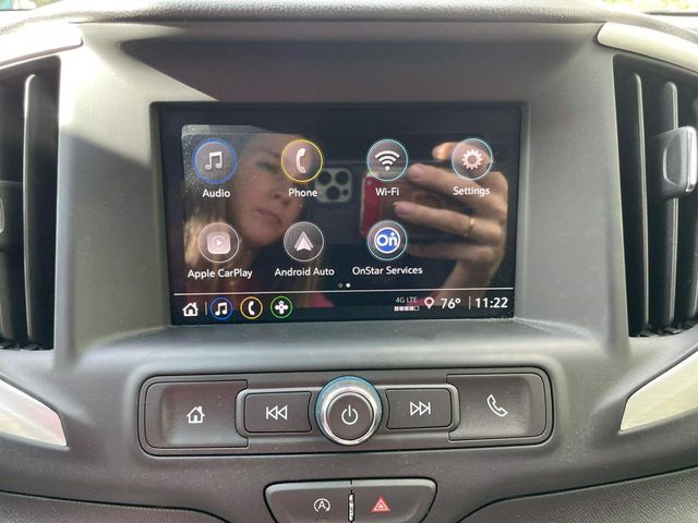 2024 GMC Terrain AWD 4dr SLE - 22743882 - 32