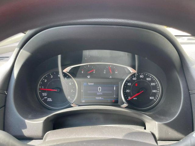 2024 GMC Terrain AWD 4dr SLE - 22743882 - 33