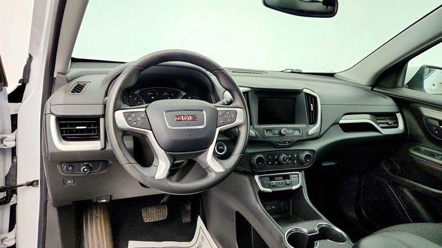 2024 GMC Terrain AWD 4dr SLE - 23018221 - 10