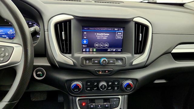 2024 GMC Terrain AWD 4dr SLE - 23018221 - 15
