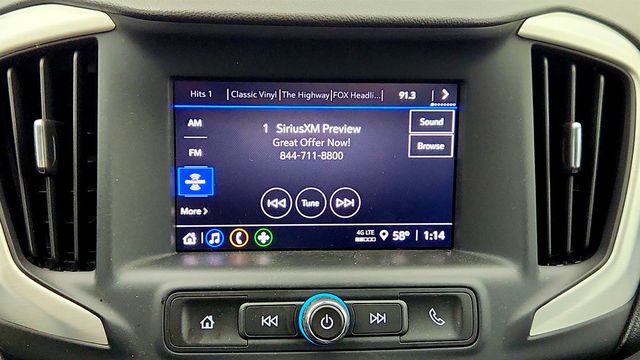 2024 GMC Terrain AWD 4dr SLE - 23018221 - 16