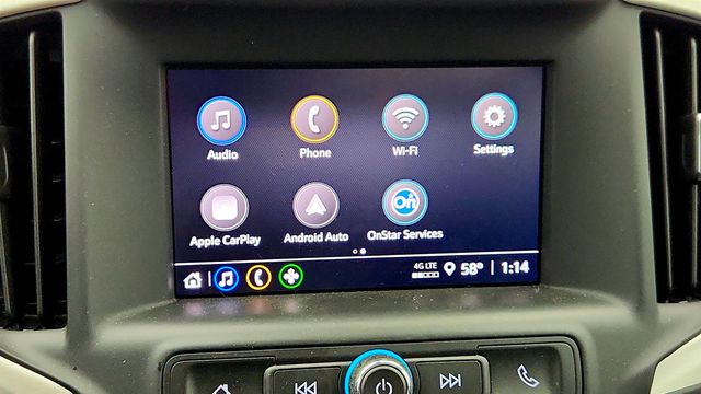 2024 GMC Terrain AWD 4dr SLE - 23018221 - 17