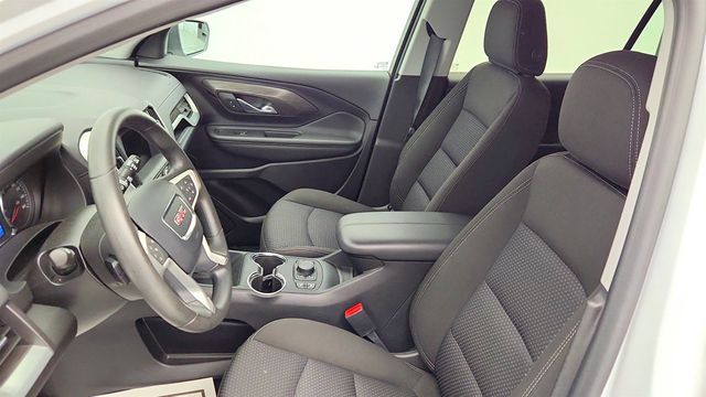 2024 GMC Terrain AWD 4dr SLE - 23018221 - 18