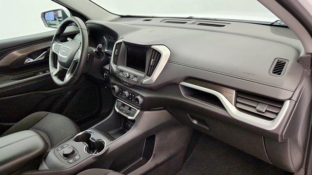 2024 GMC Terrain AWD 4dr SLE - 23018221 - 23