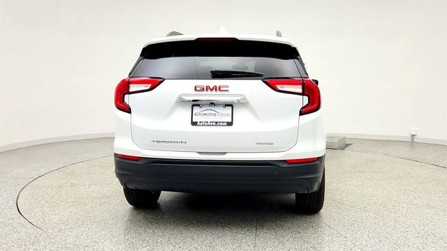 2024 GMC Terrain AWD 4dr SLE - 23018221 - 5