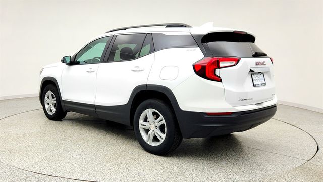 2024 GMC Terrain AWD 4dr SLE - 23018221 - 6