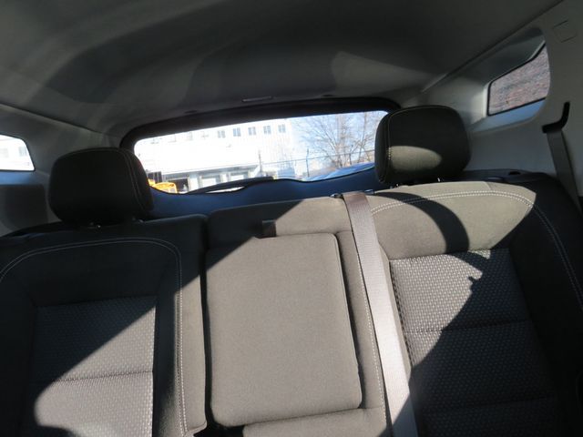 2024 GMC Terrain AWD 4dr SLE(Clear Title) - 22965606 - 12