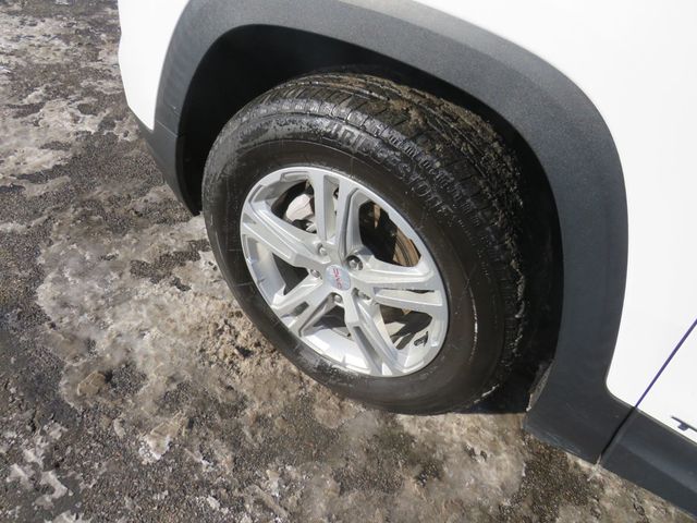 2024 GMC Terrain AWD 4dr SLE(Clear Title) - 22965606 - 7