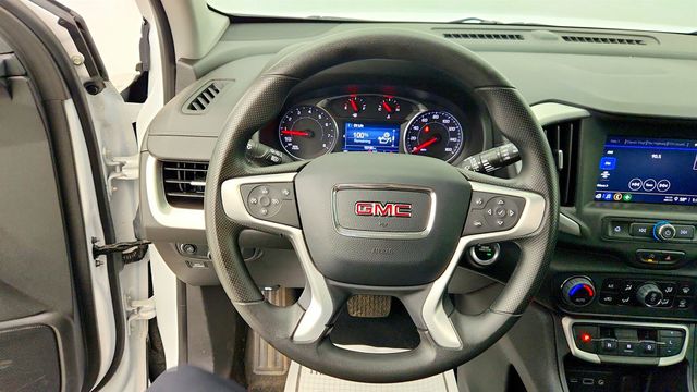 2024 GMC Terrain AWD 4dr SLE w/ Driver Convenience Package & GMC Pro Safety Plus - 23018221 - 11