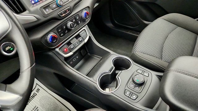 2024 GMC Terrain AWD 4dr SLE w/ Driver Convenience Package & GMC Pro Safety Plus - 23018221 - 14
