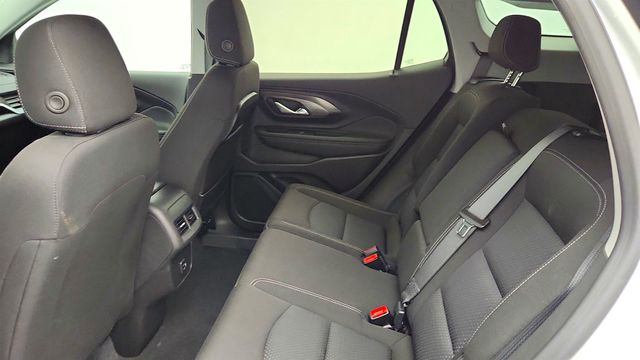 2024 GMC Terrain AWD 4dr SLE w/ Driver Convenience Package & GMC Pro Safety Plus - 23018221 - 19