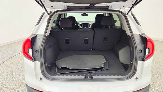 2024 GMC Terrain AWD 4dr SLE w/ Driver Convenience Package & GMC Pro Safety Plus - 23018221 - 20