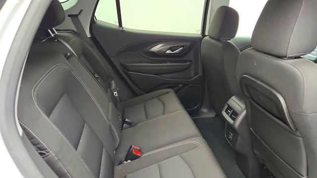 2024 GMC Terrain AWD 4dr SLE w/ Driver Convenience Package & GMC Pro Safety Plus - 23018221 - 21