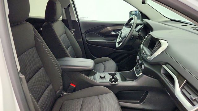 2024 GMC Terrain AWD 4dr SLE w/ Driver Convenience Package & GMC Pro Safety Plus - 23018221 - 22