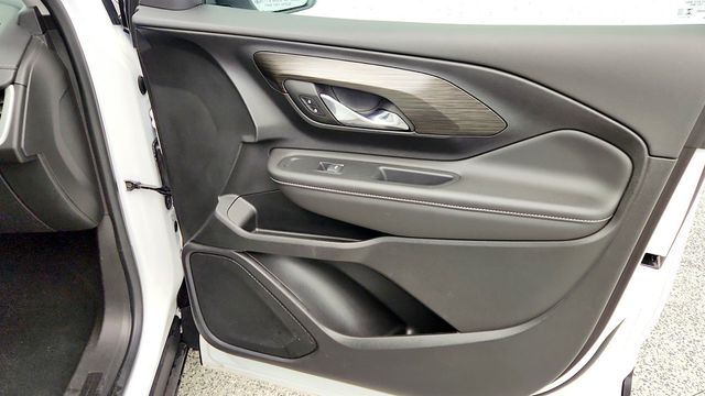 2024 GMC Terrain AWD 4dr SLE w/ Driver Convenience Package & GMC Pro Safety Plus - 23018221 - 24