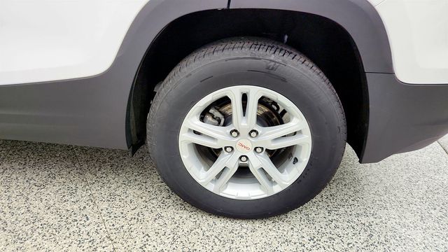 2024 GMC Terrain AWD 4dr SLE w/ Driver Convenience Package & GMC Pro Safety Plus - 23018221 - 8
