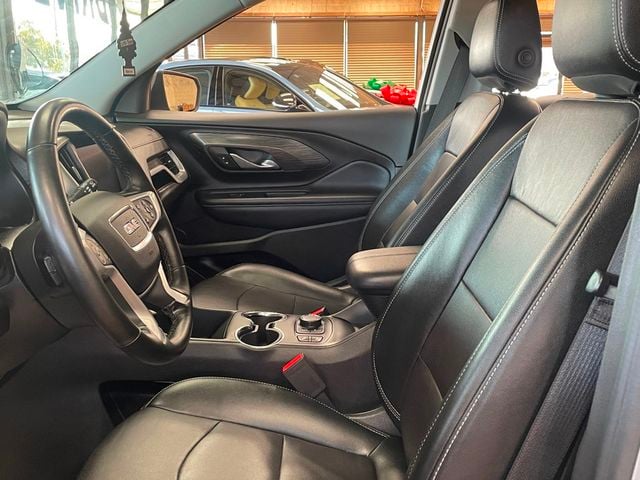2024 GMC Terrain AWD 4dr SLT - 23075807 - 14