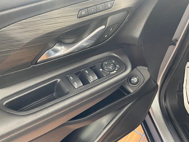 2024 GMC Terrain AWD 4dr SLT - 23075807 - 16