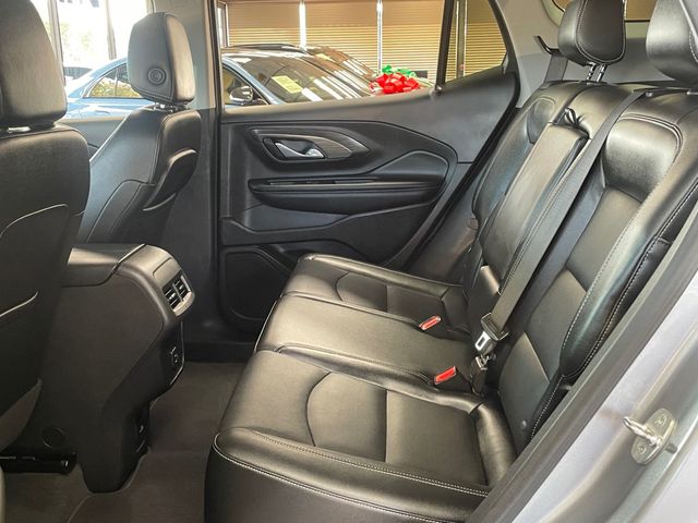 2024 GMC Terrain AWD 4dr SLT - 23075807 - 17