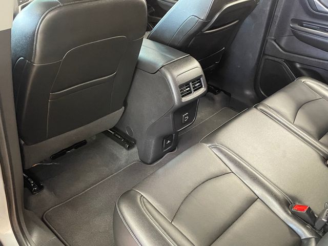 2024 GMC Terrain AWD 4dr SLT - 23075807 - 18