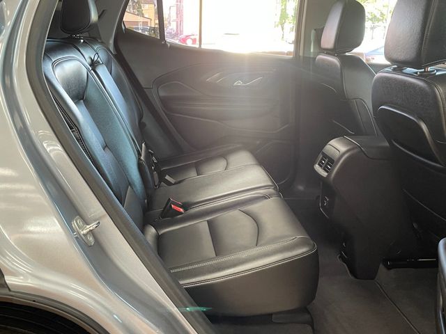 2024 GMC Terrain AWD 4dr SLT - 23075807 - 19