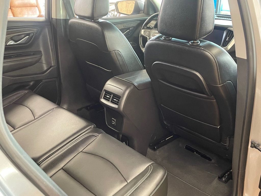 2024 GMC Terrain AWD 4dr SLT - 23075807 - 20