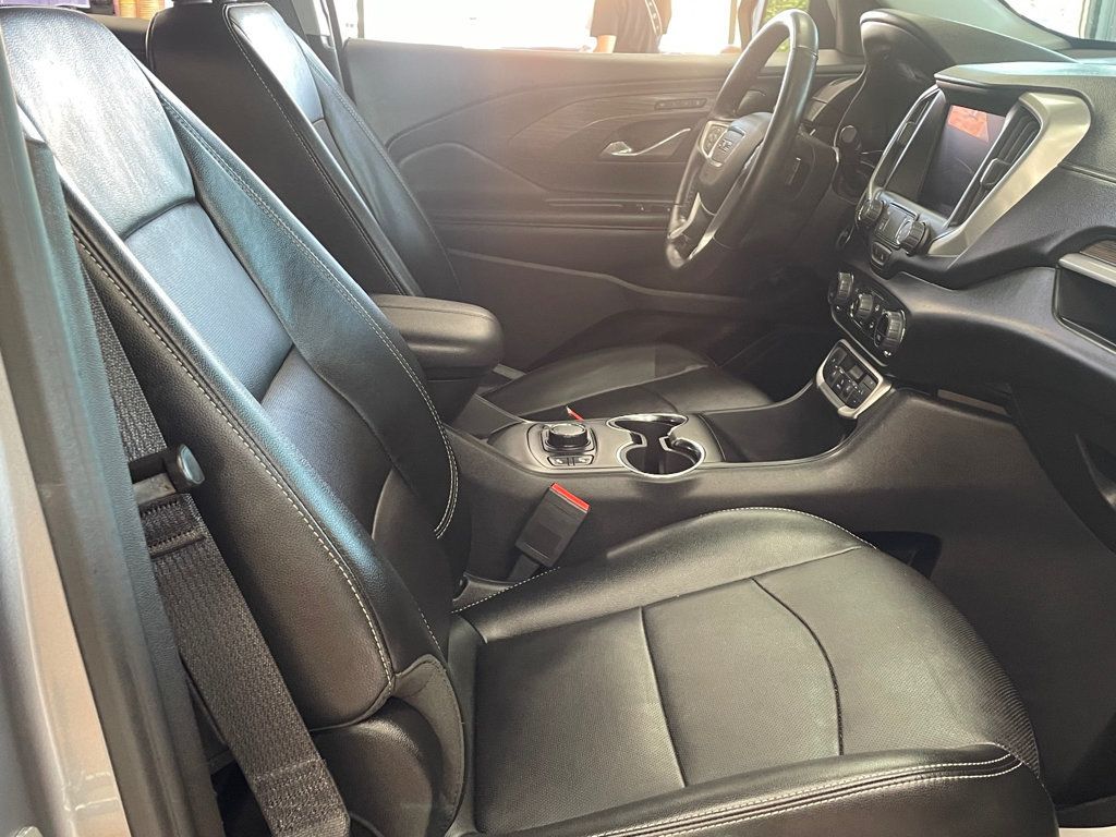 2024 GMC Terrain AWD 4dr SLT - 23075807 - 21