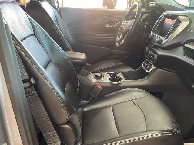 2024 GMC Terrain AWD 4dr SLT - 23075807 - 21